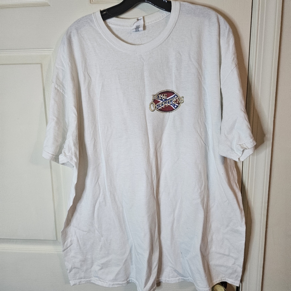 Vintage Patriots t-shirt